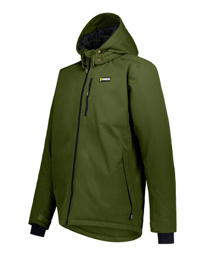 Swazi Geyser Jacket