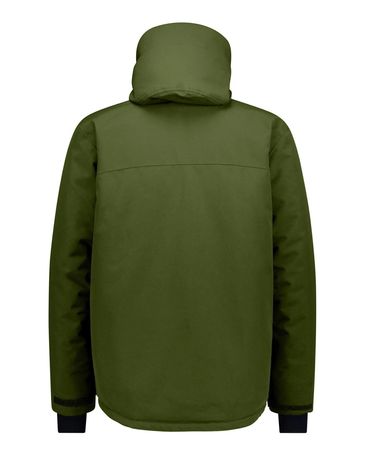 Swazi Geyser Jacket