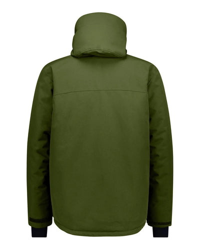 Swazi Geyser Jacket
