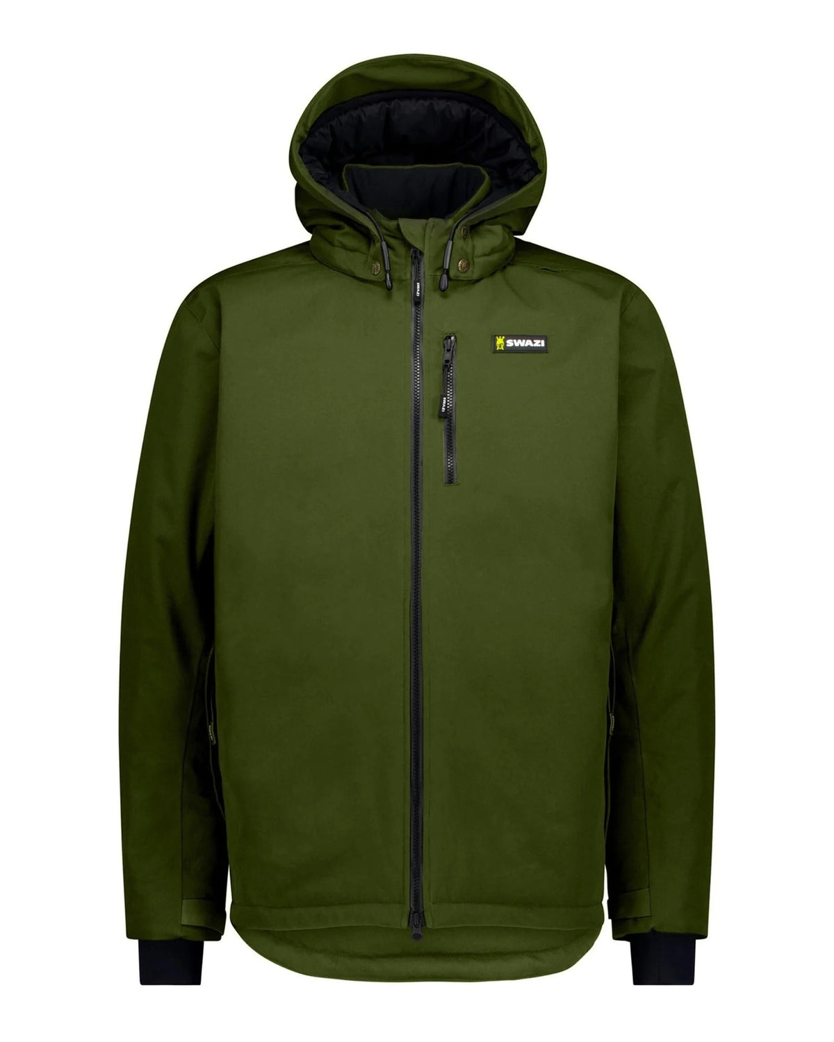 Swazi Geyser Jacket