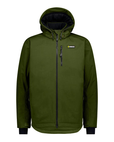 Swazi Geyser Jacket