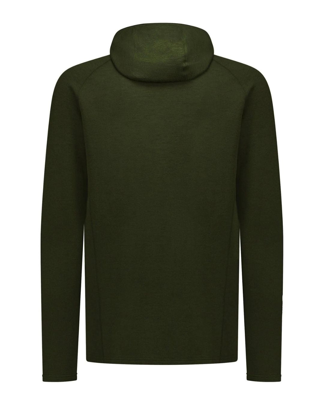 Swazi Hoodoo Merino Hooded Shirt
