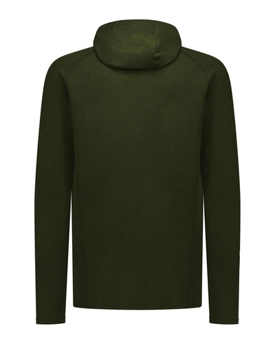 Swazi Hoodoo Merino Hooded Shirt