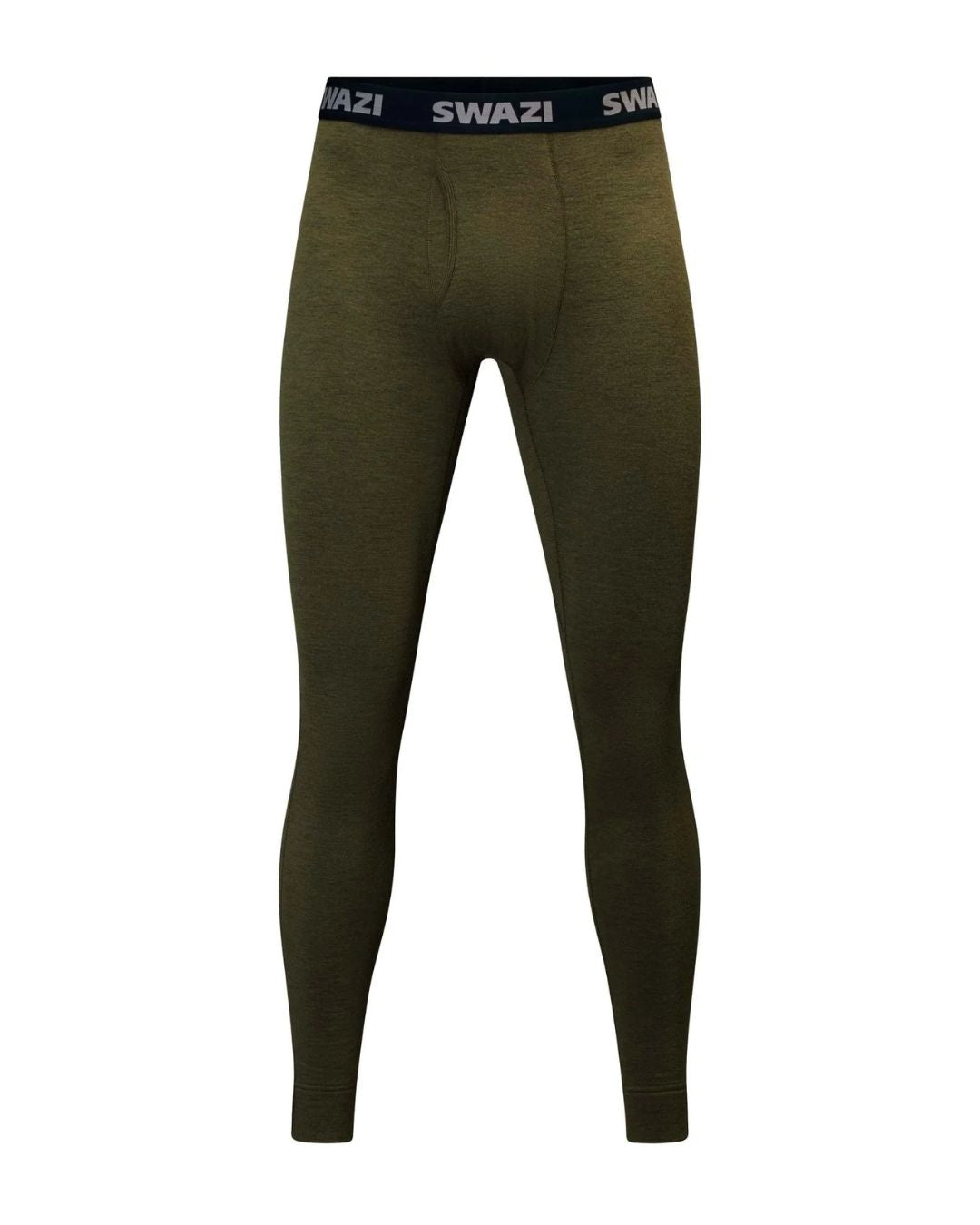 Swazi Hoodoo Merino Long Johns