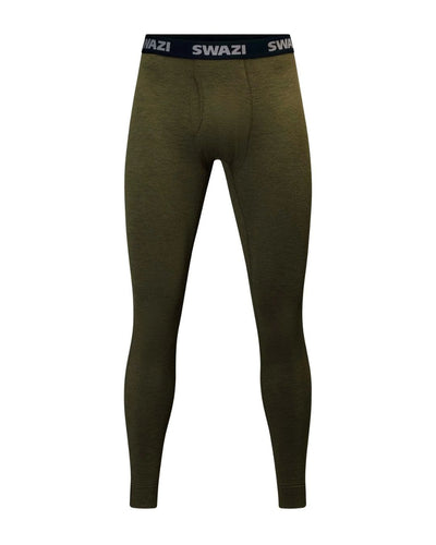 Swazi Hoodoo Merino Long Johns