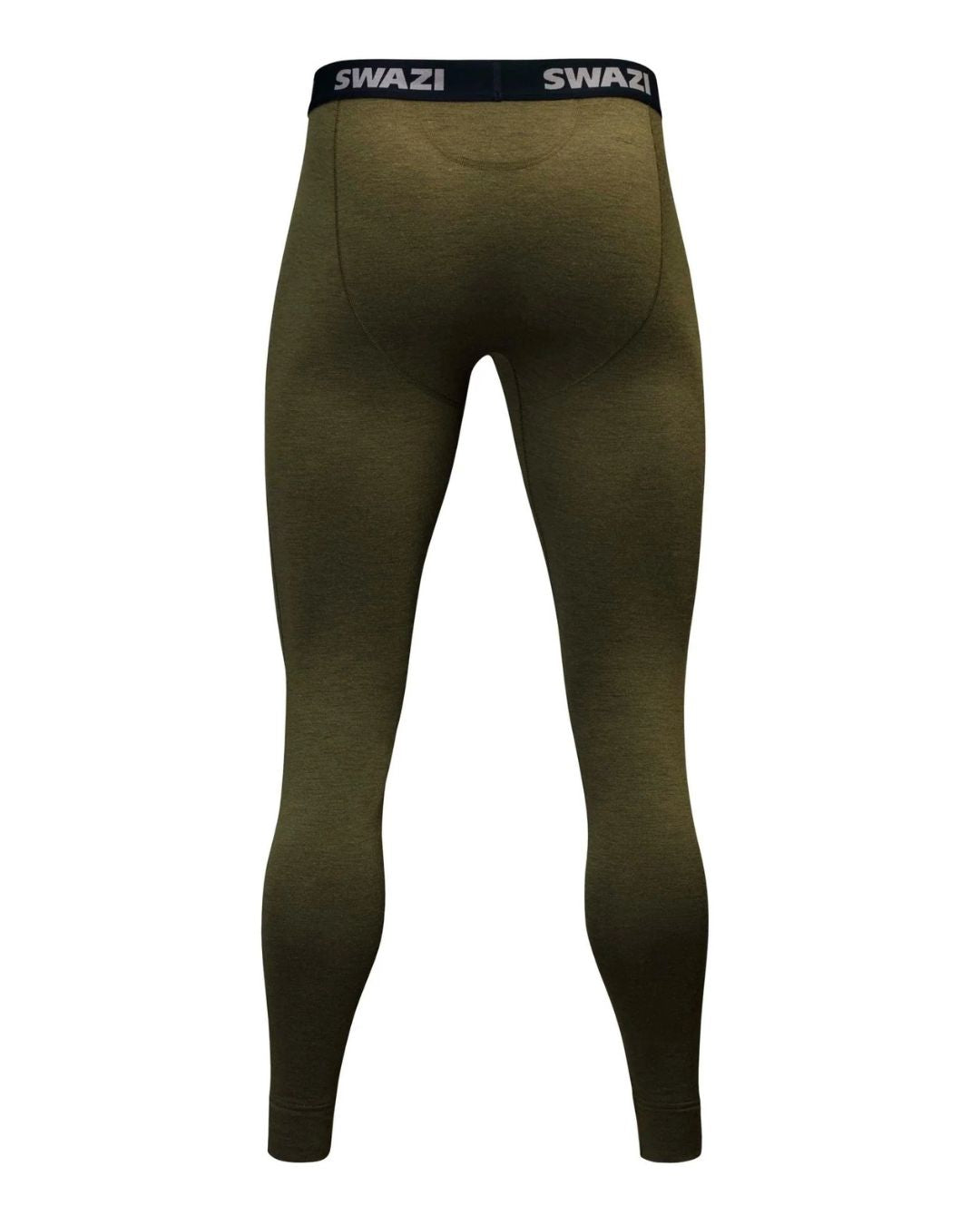 Swazi Hoodoo Merino Long Johns