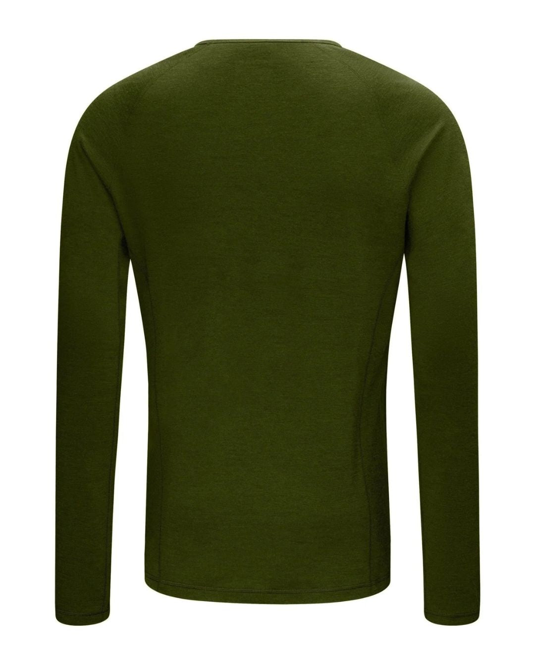 Swazi Hoodoo Merino Long Sleeve Top