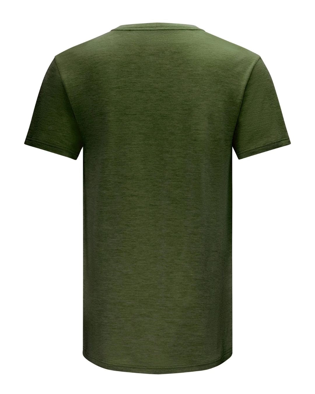 Swazi Hoodoo Merino Short Sleeve Top