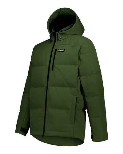 Swazi Jack Frost Jacket