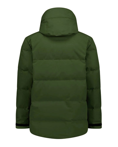 Swazi Jack Frost Jacket