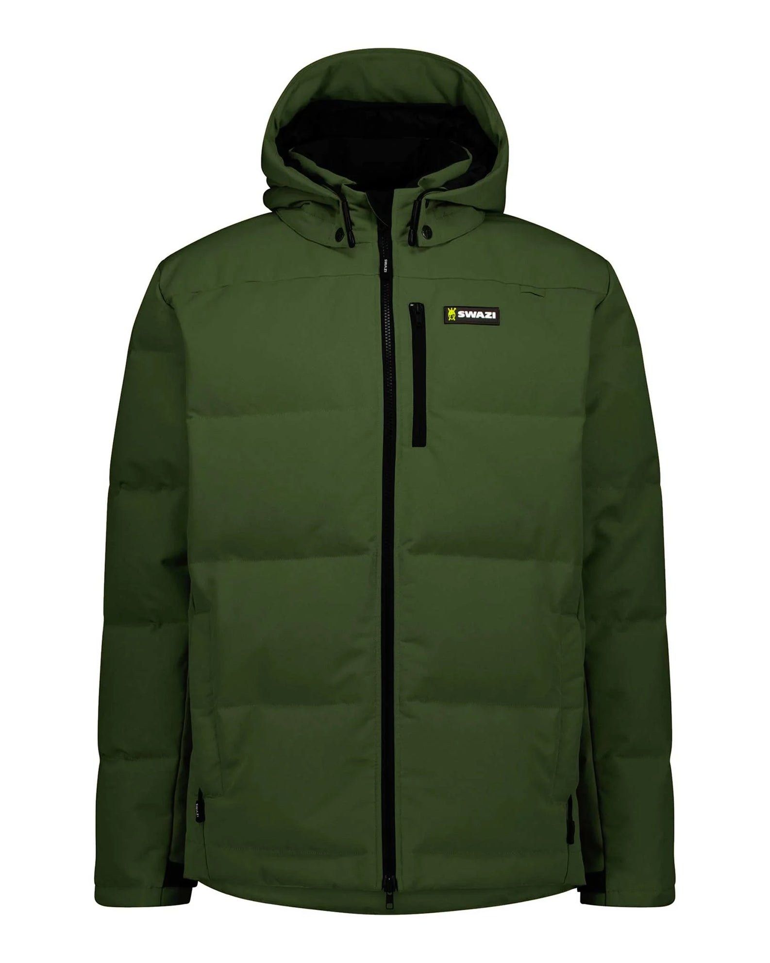 Swazi Jack Frost Jacket