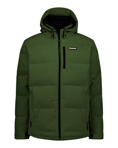 Swazi Jack Frost Jacket