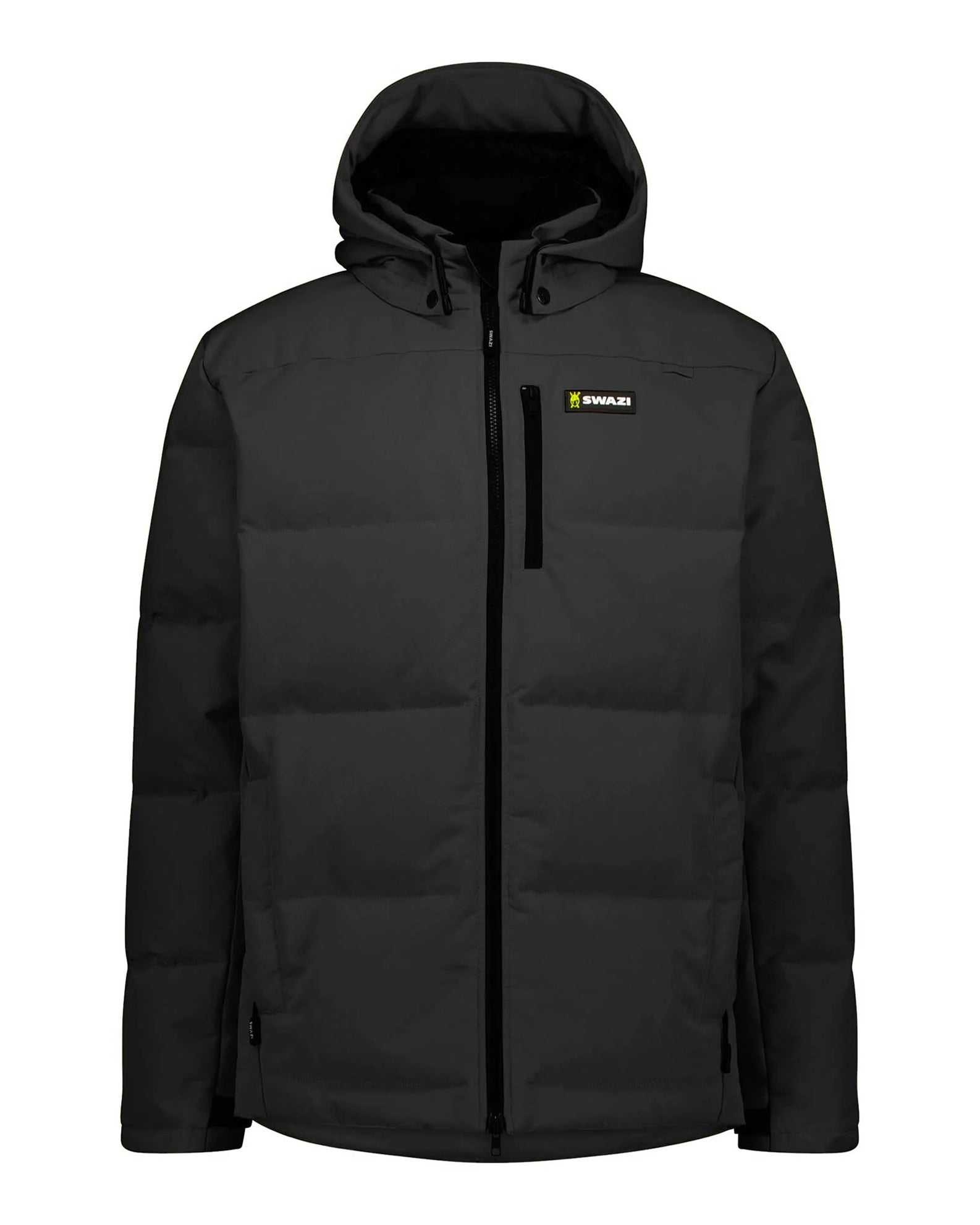 Swazi Jack Frost Jacket