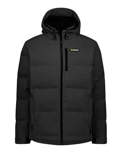 Swazi Jack Frost Jacket