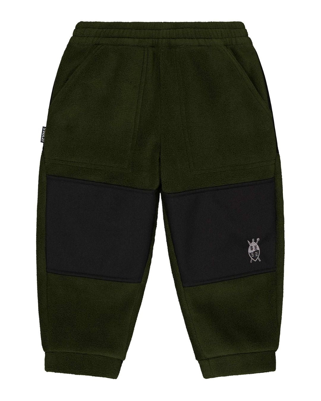 Swazi Kid's Rumble Fleece Pants