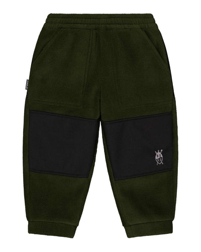 Swazi Kid's Rumble Fleece Pants
