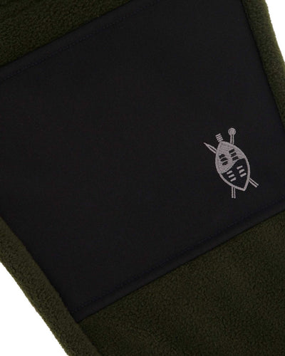 Swazi Kid's Rumble Fleece Pants