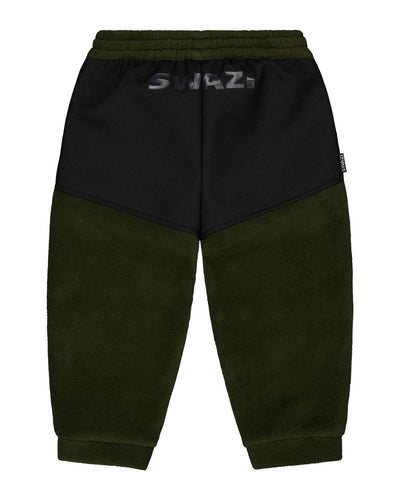 Swazi Kid's Rumble Fleece Pants