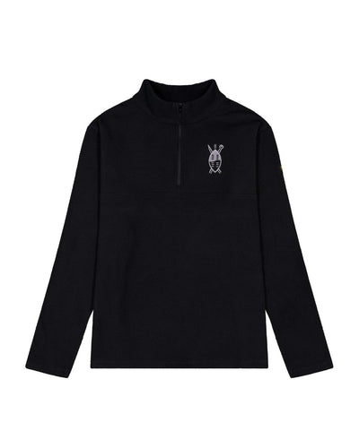 Swazi Kid's Scrub Microfleece Top