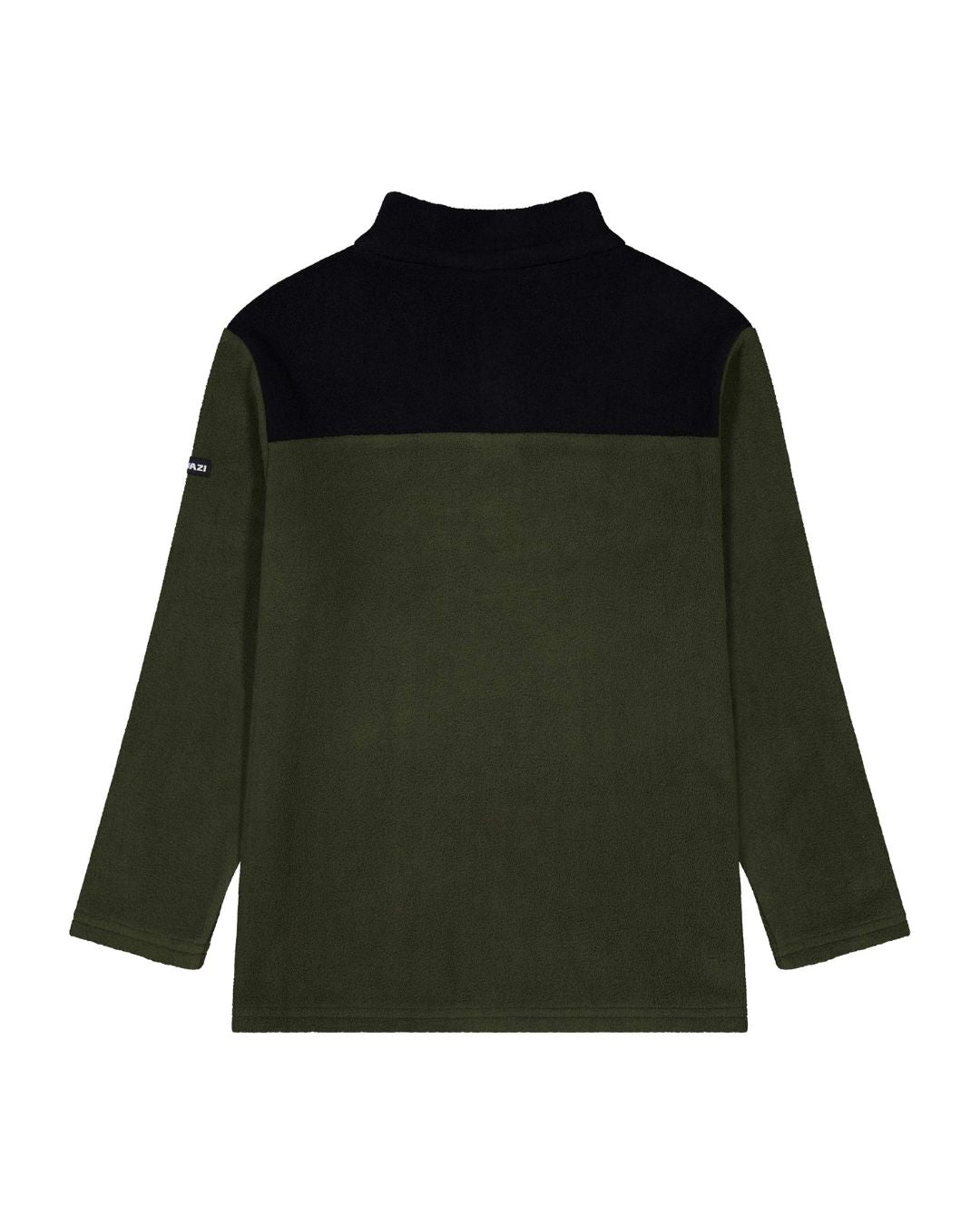 Swazi Kid's Scrub Microfleece Top