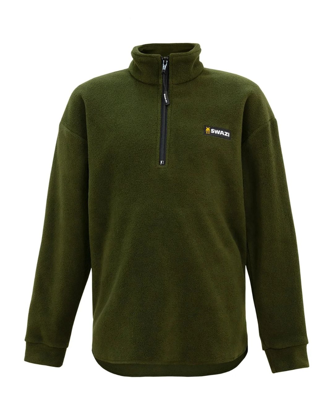 Swazi Kids Bush Shirt