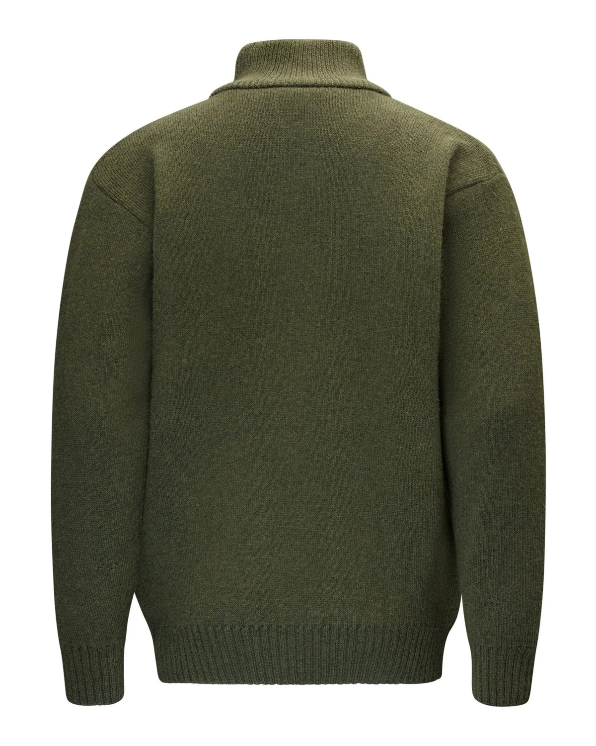 Swazi Mackenzie Men's Wool Jumper