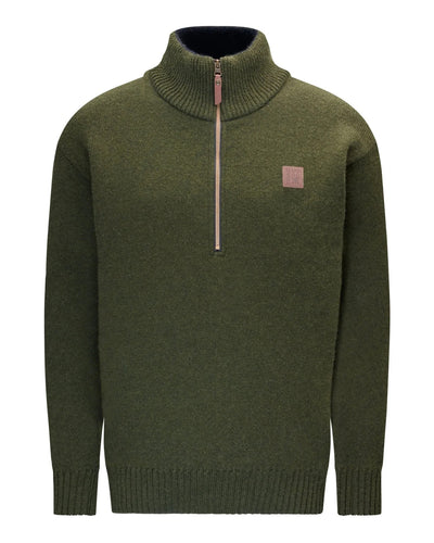 Swazi Mackenzie Men's Wool Jumper
