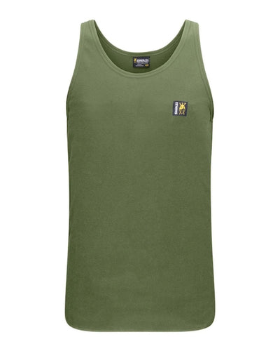 Swazi Micro Fleece Singlet