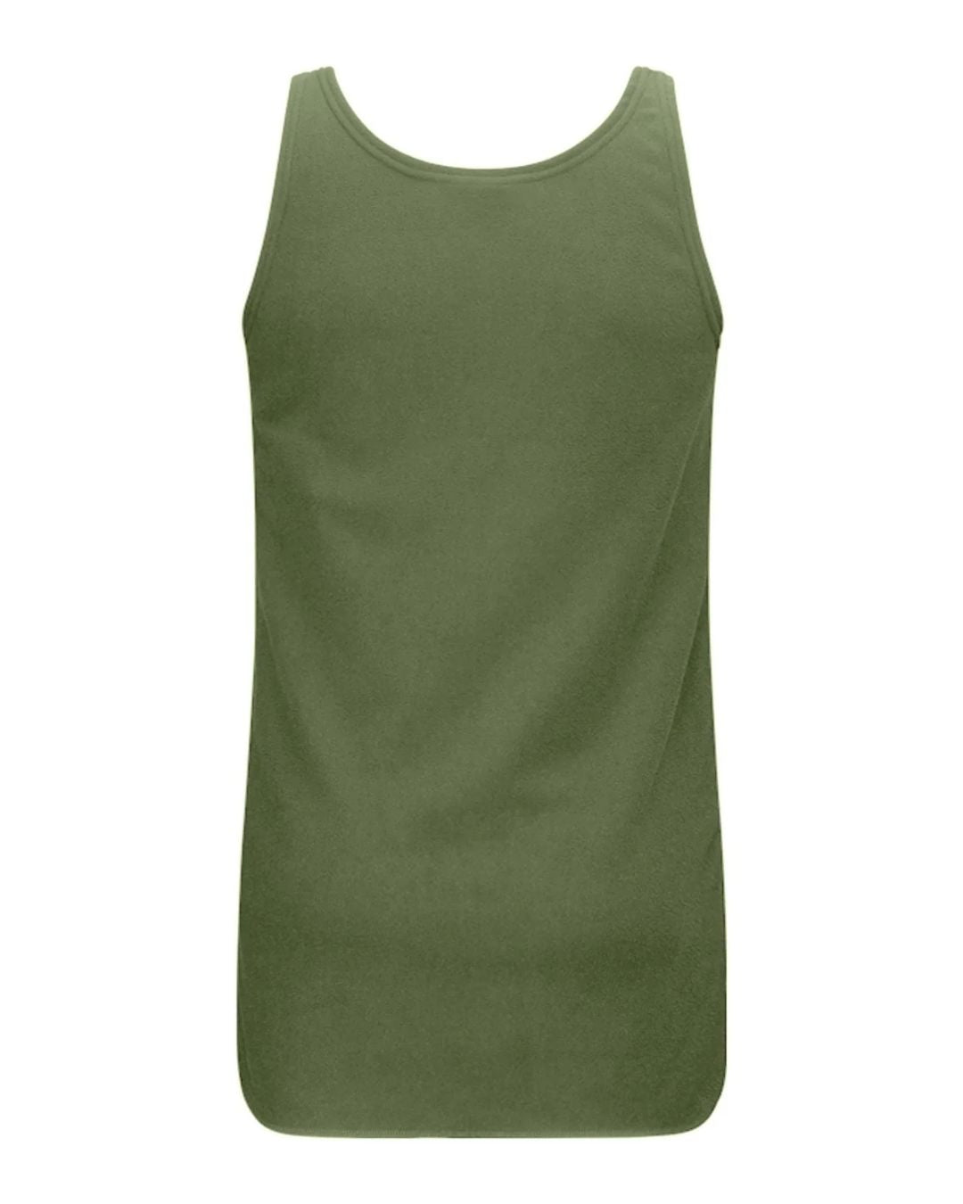 Swazi Micro Fleece Singlet