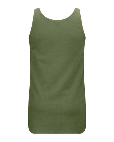 Swazi Micro Fleece Singlet