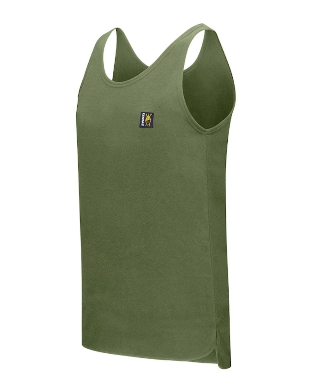 Swazi Micro Fleece Singlet