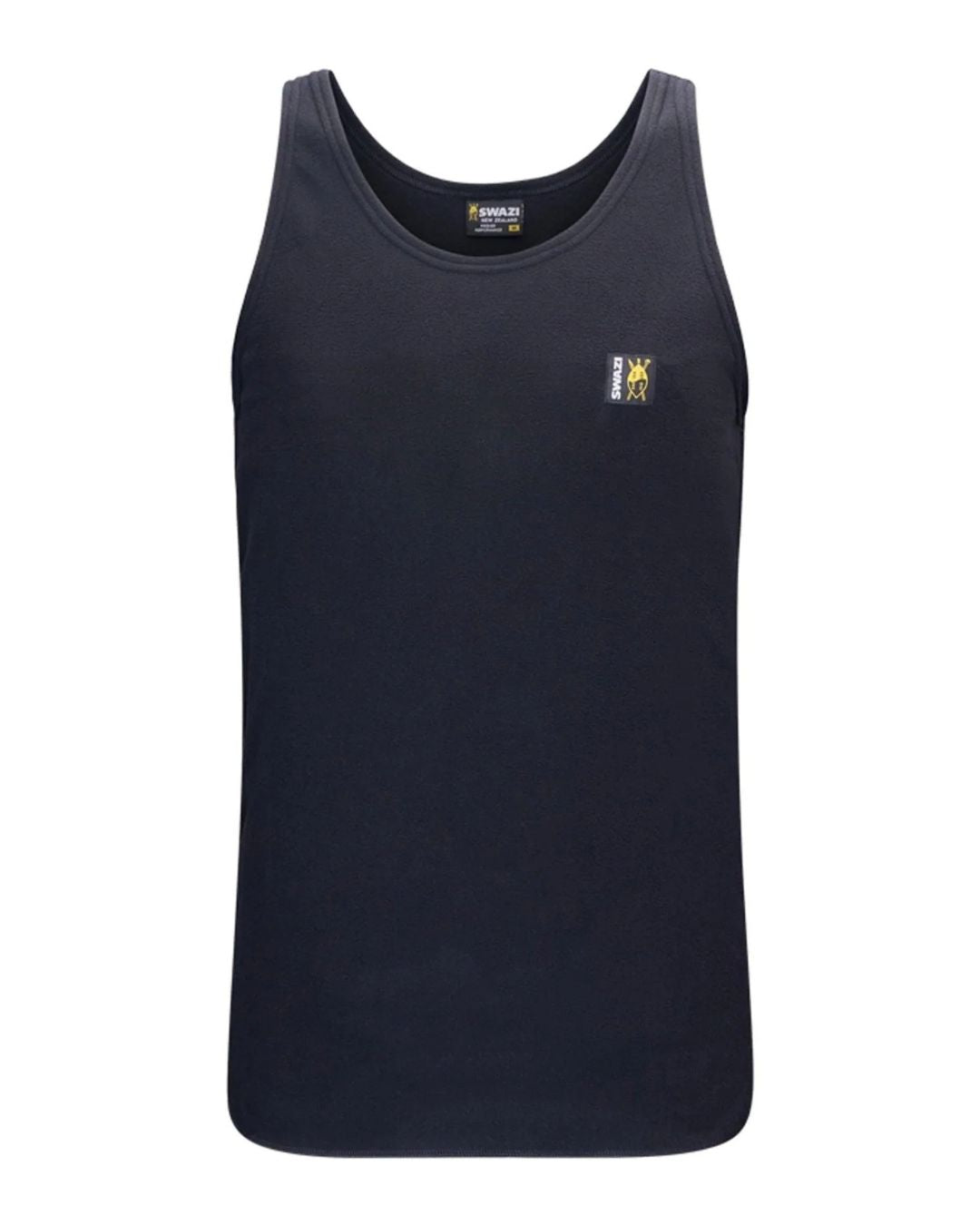 Swazi Micro Fleece Singlet