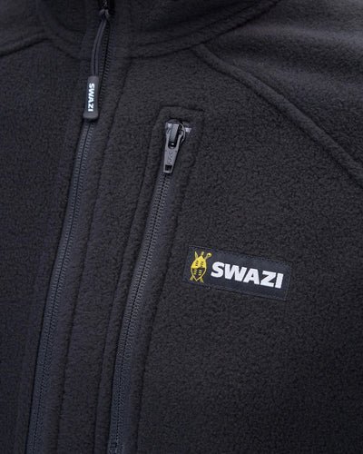 Swazi Muskox Jacket