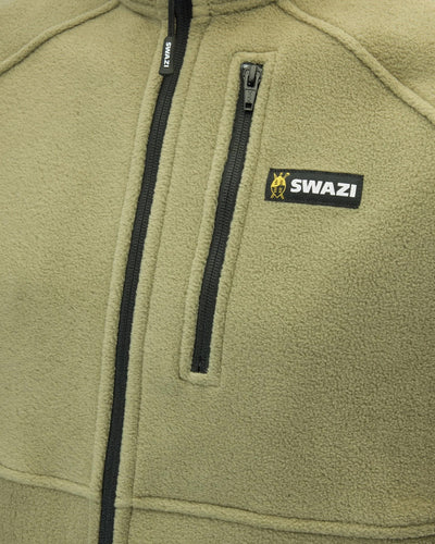 Swazi Muskox Jacket