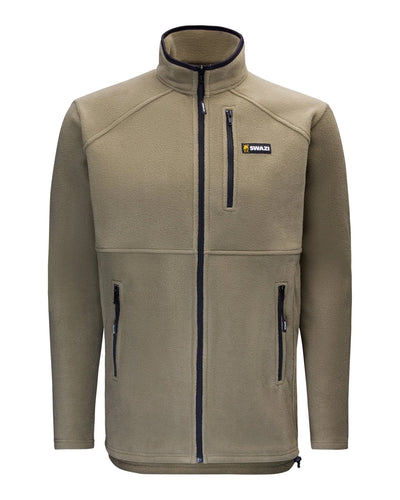 Swazi Muskox Jacket