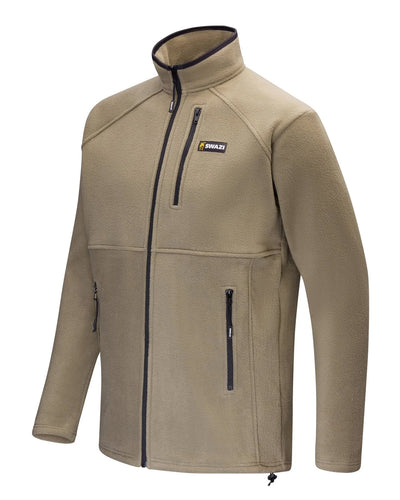 Swazi Muskox Jacket