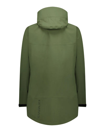 Swazi Ladies Pioneer Ultralite Jacket