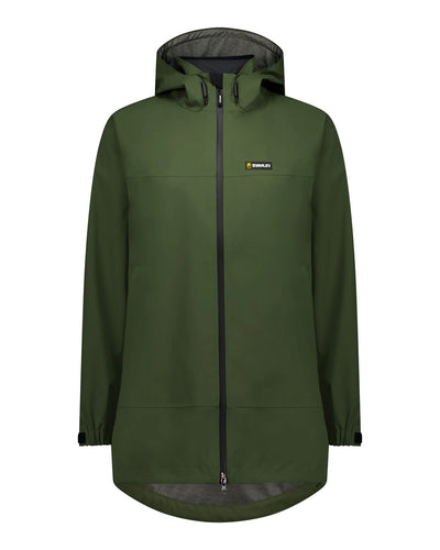 Swazi Ladies Pioneer Ultralite Jacket