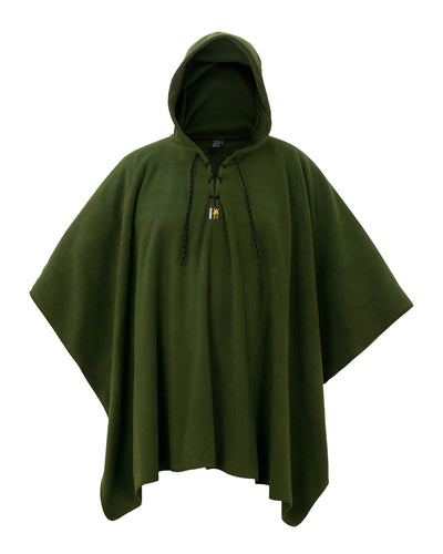 Swazi Poncho Villa