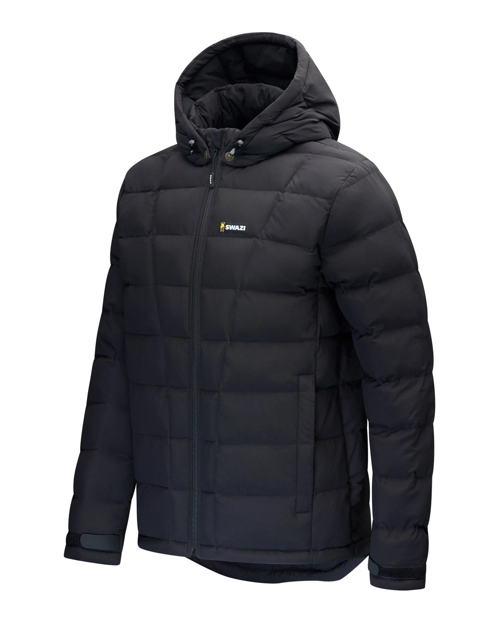 Swazi Puffadder Jacket