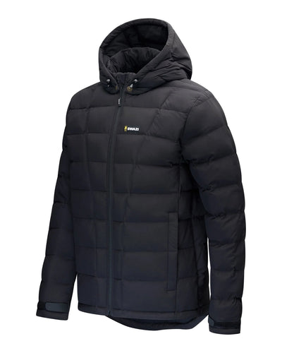 Swazi Puffadder Jacket
