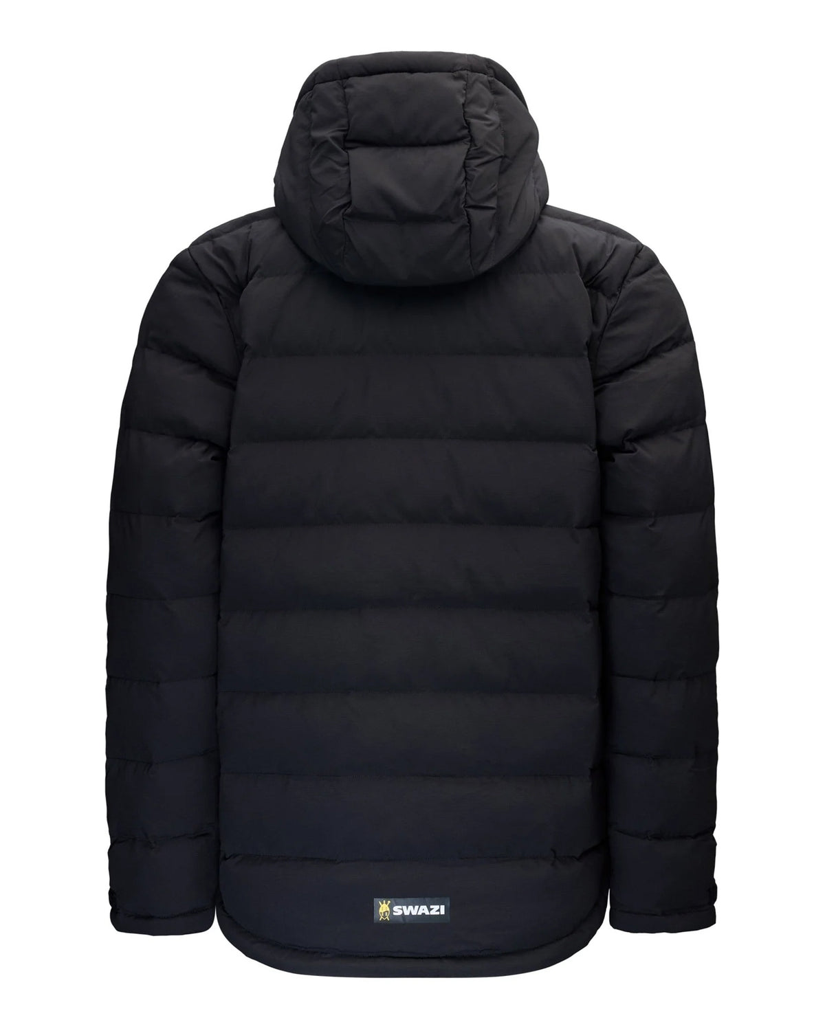Swazi Puffadder Jacket
