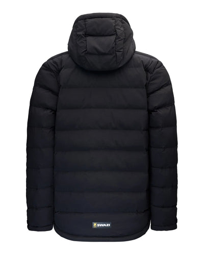 Swazi Puffadder Jacket