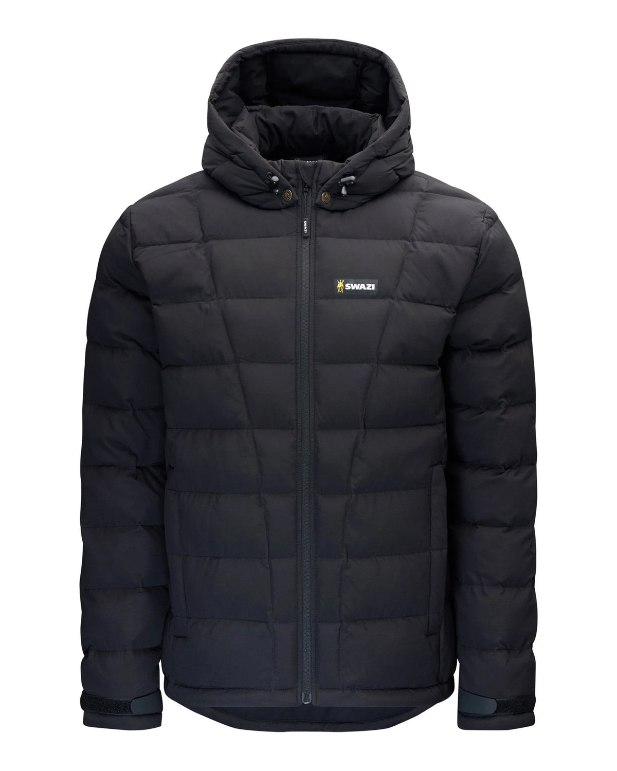 Swazi Puffadder Jacket