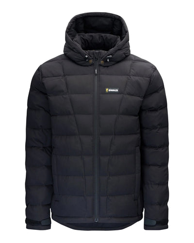 Swazi Puffadder Jacket