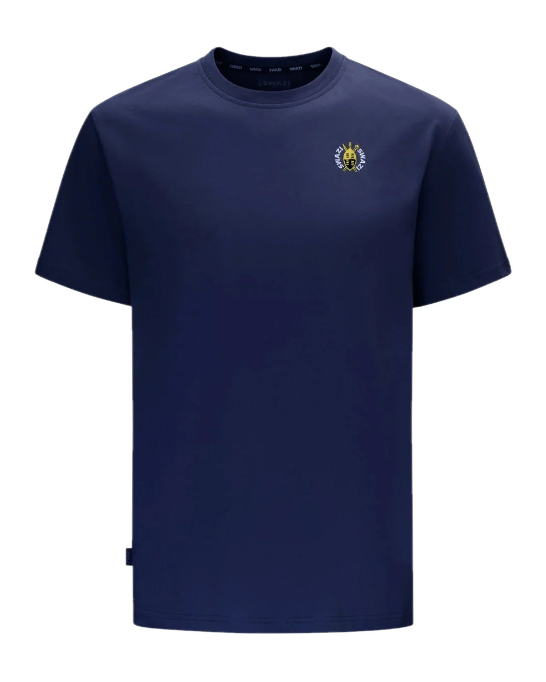 Swazi Rugger Tee