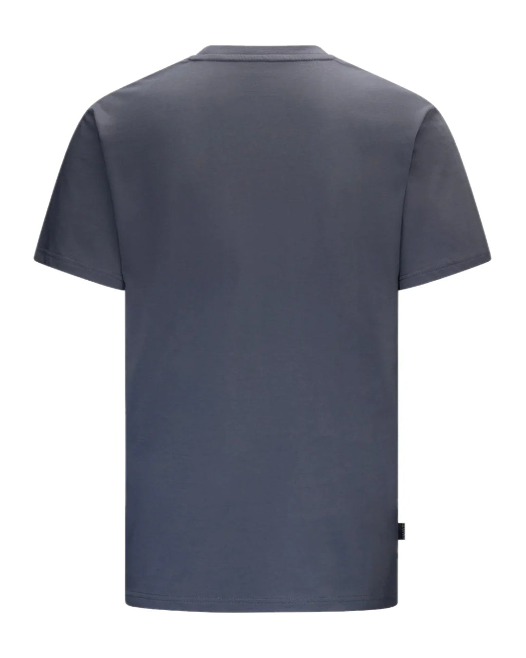 Swazi Rugger Tee