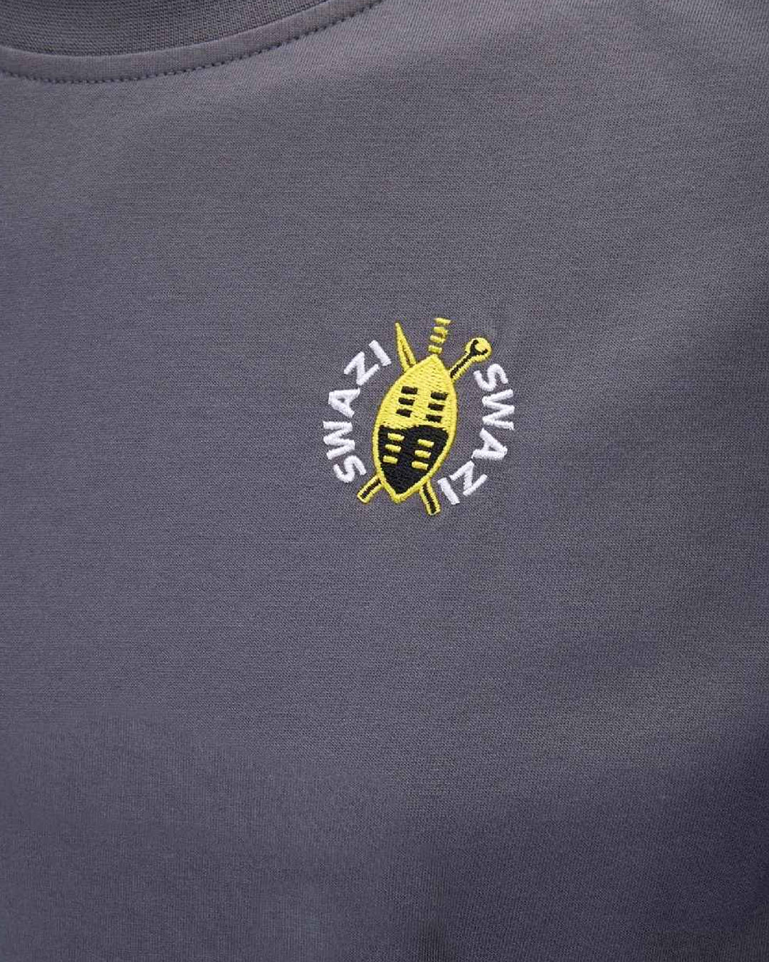 Swazi Rugger Tee