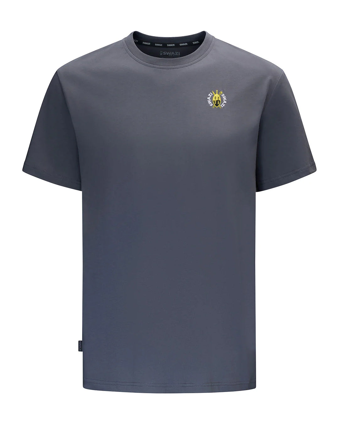 Swazi Rugger Tee