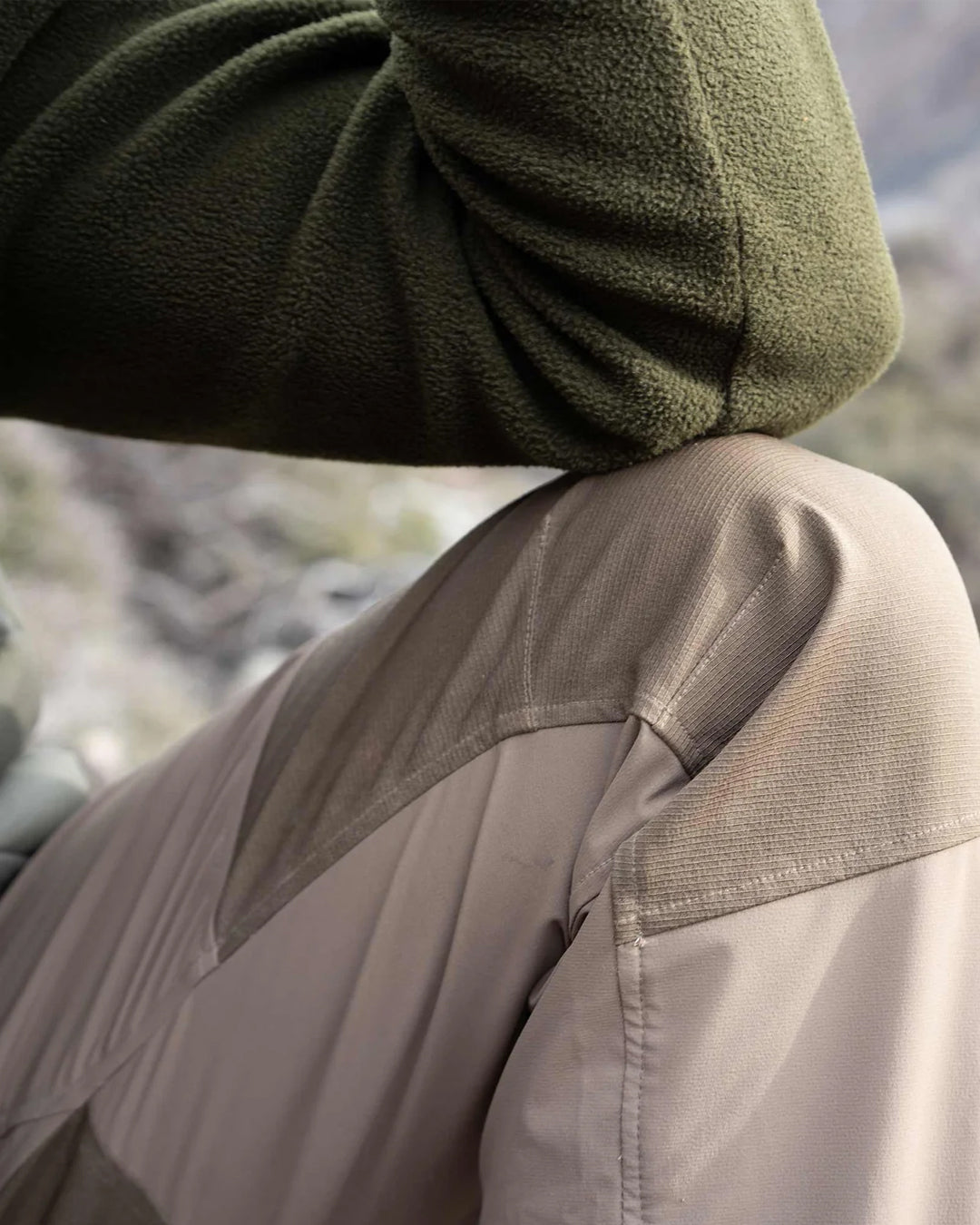 Swazi Scree Pants